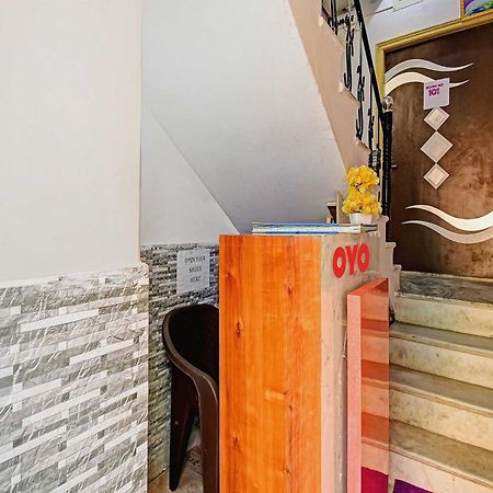 Hotel O Diamond Residency Kalkuta Zewnętrze zdjęcie