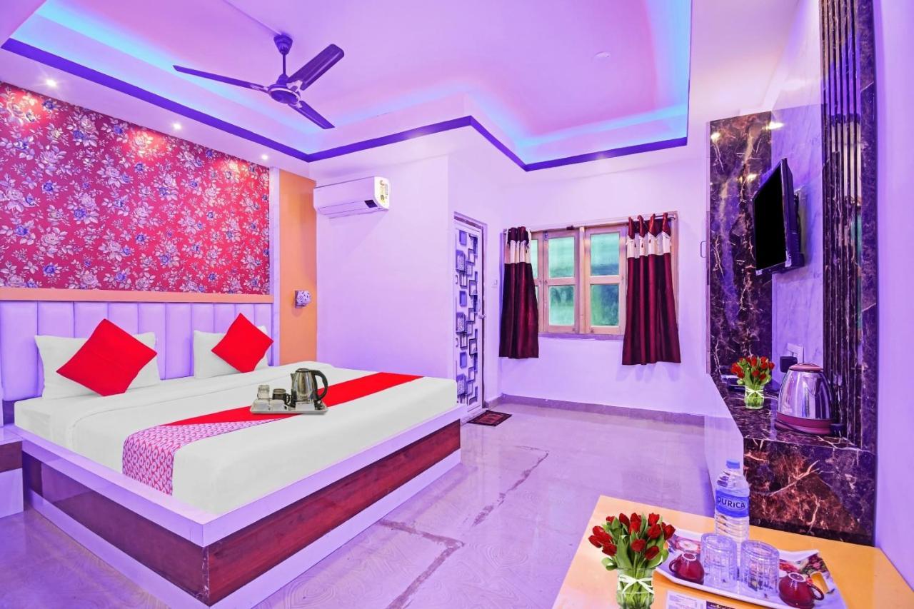 Hotel O Diamond Residency Kalkuta Zewnętrze zdjęcie