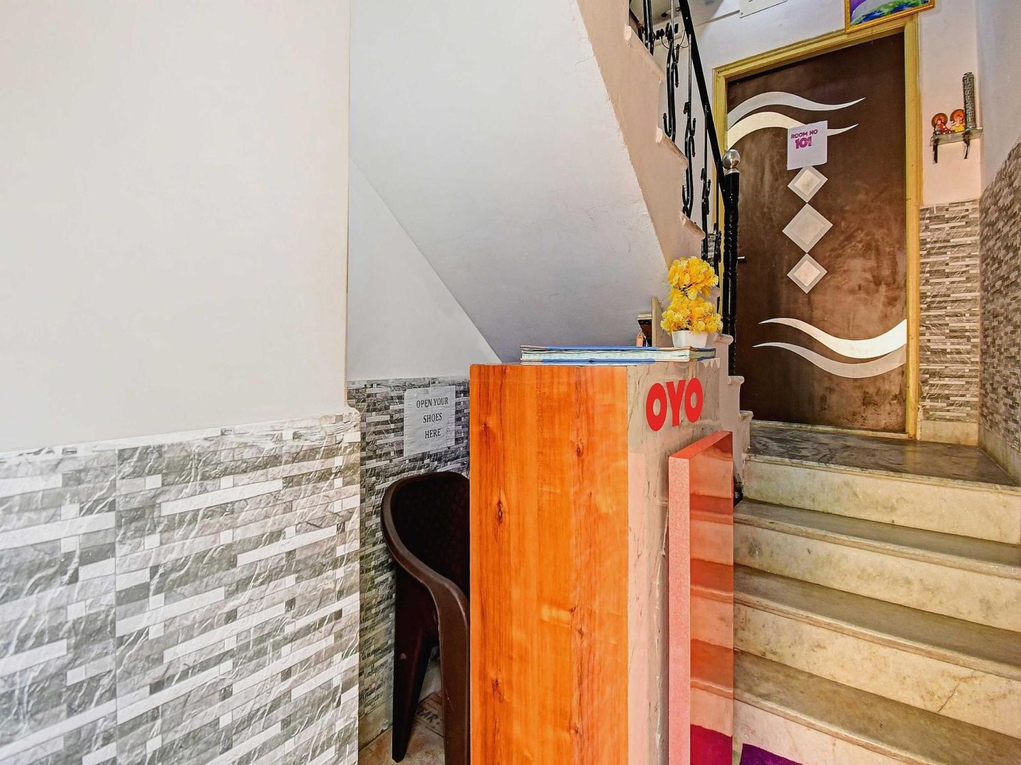 Hotel O Diamond Residency Kalkuta Zewnętrze zdjęcie